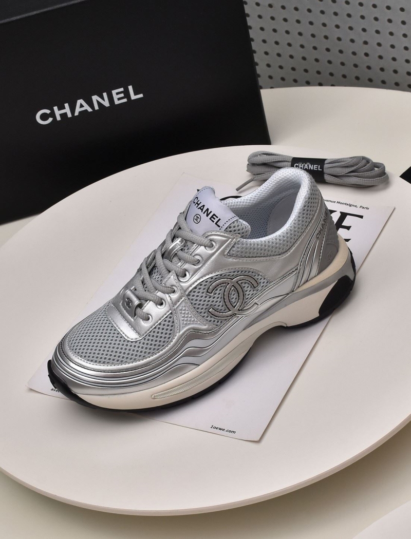 Chanel Sport Shoes